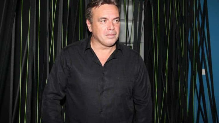 Μανώλης Λιδάκης: «Γνώρισα απάνθρωπες συμπεριφορές, μου έχουν συμβεί σεξουαλικές παρενοχλήσεις»