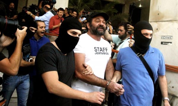 Λαγός: Από την άρση της ασυλίας μέχρι τη σύλληψη – Όλο το παρασκήνιο και τα επόμενα βήματα