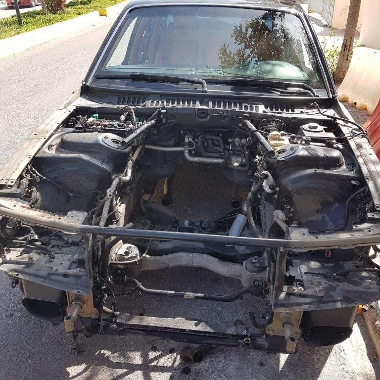 Ποινική δίωξη στα μέλη του κυκλώματος για τις απάτες με super cars