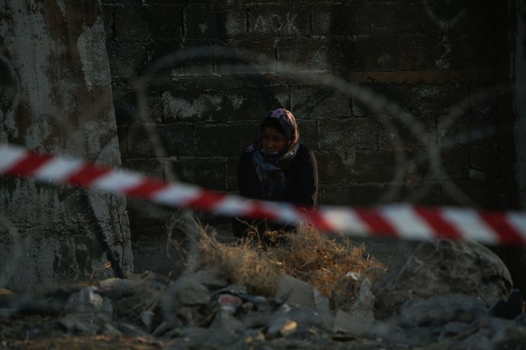 Κοροναϊός : Απελπισία, φόβο και επιδείνωση της ψυχοπαθολογίας «φέρνει» η πανδημία σε πρόσφυγες και μετανάστες