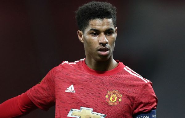 Απάντησε στην ESL με Ματ Μπάσμπι ο Ράσφορντ