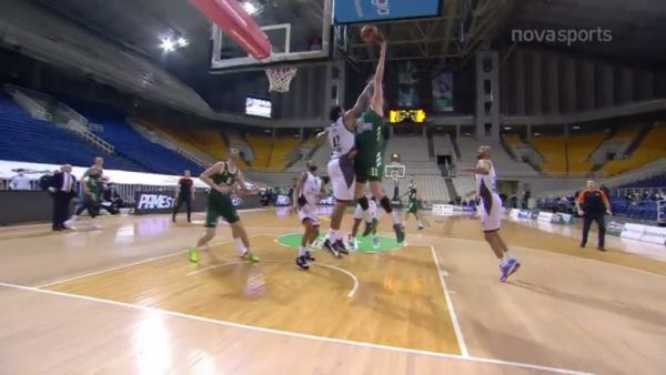 Χεζόνια και… παράταση!