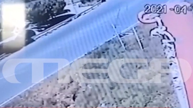 Κρήτη : Σοκάρουν οι λεπτομέρειες του τροχαίου – Χαροπάλευε για πέντε μέρες δίπλα στο νεκρό σύζυγό της