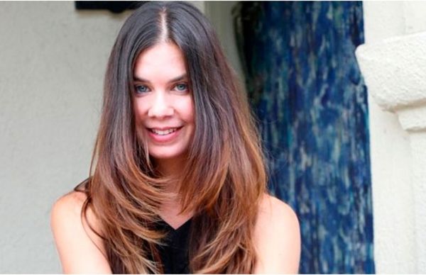 Κατερίνα Μουτσάτσου: Γιατί έφυγα από την Ελλάδα – Η γνωριμία με τον σύζυγό της