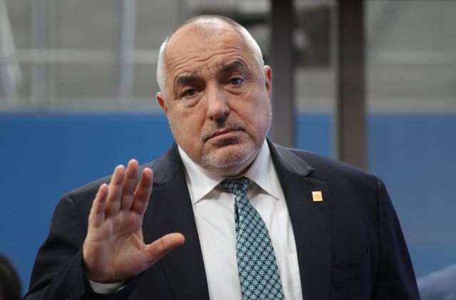 Εκλογές Βουλγαρία : Σχηματισμό κυβέρνησης τεχνοκρατών προτείνει ο Μπορίσοφ