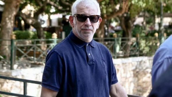 Πέτρος Φιλιππίδης : Εντός της εβδομάδας η κλήση από τον εισαγγελέα – Σε πολύ δύσκολη θέση ο ηθοποιός