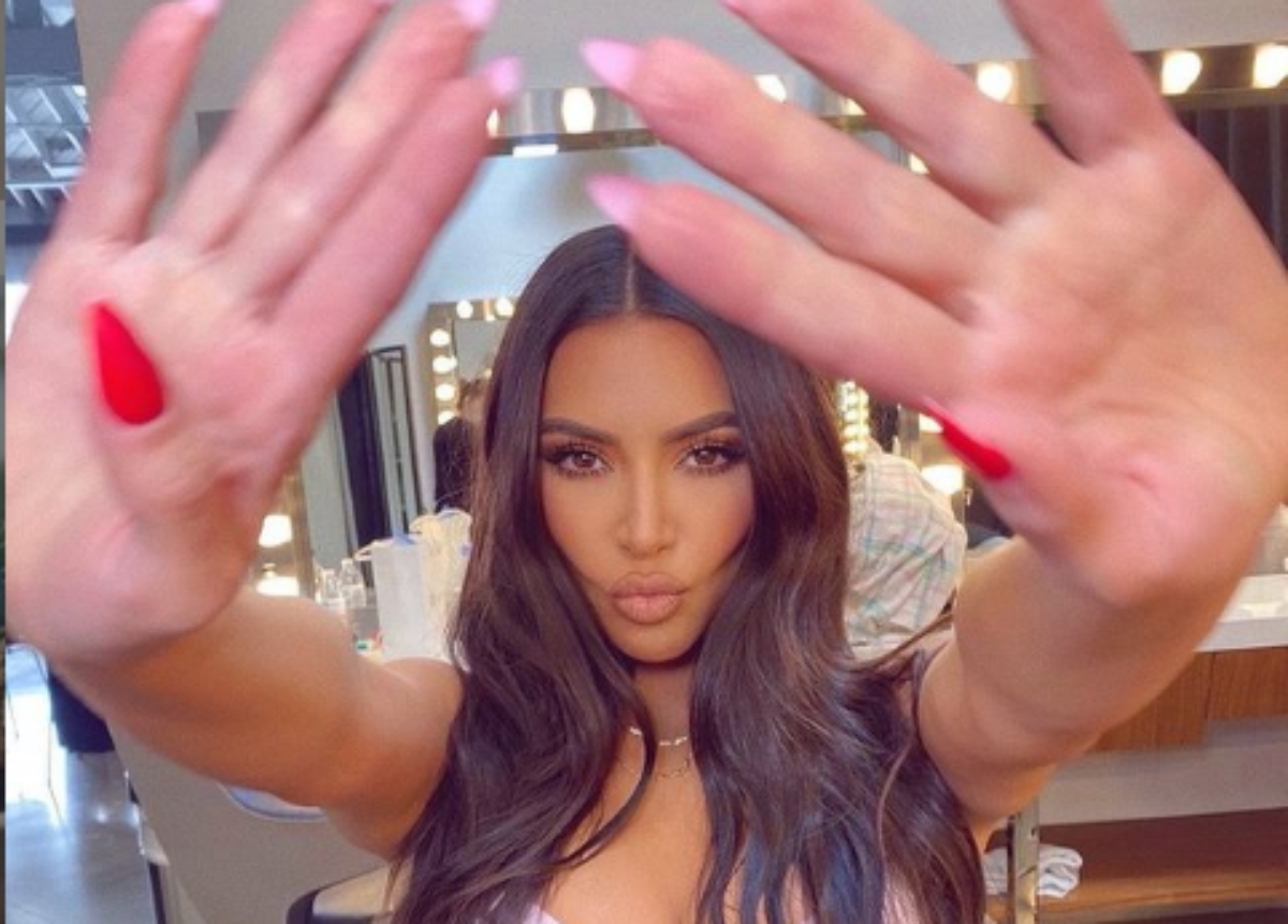 Κιμ Καρντάσιαν: Δισεκατομμυριούχος με την… «βούλα» του Forbes