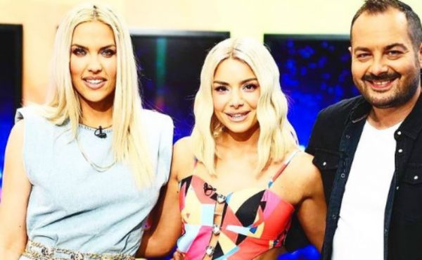 Mega Star Spoiler: Η αποκάλυψη της Josephine για την προσωπική της ζωή