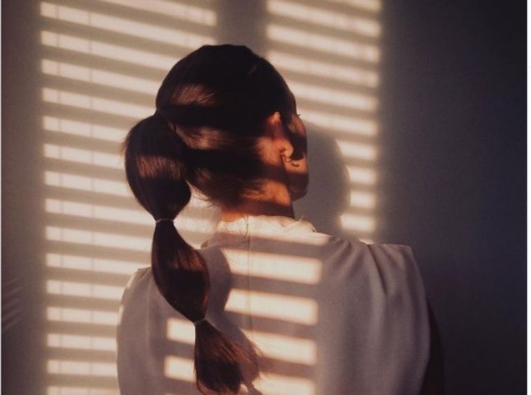 Αλογοουρά: Το τέλειο χτένισμα για την καραντίνα