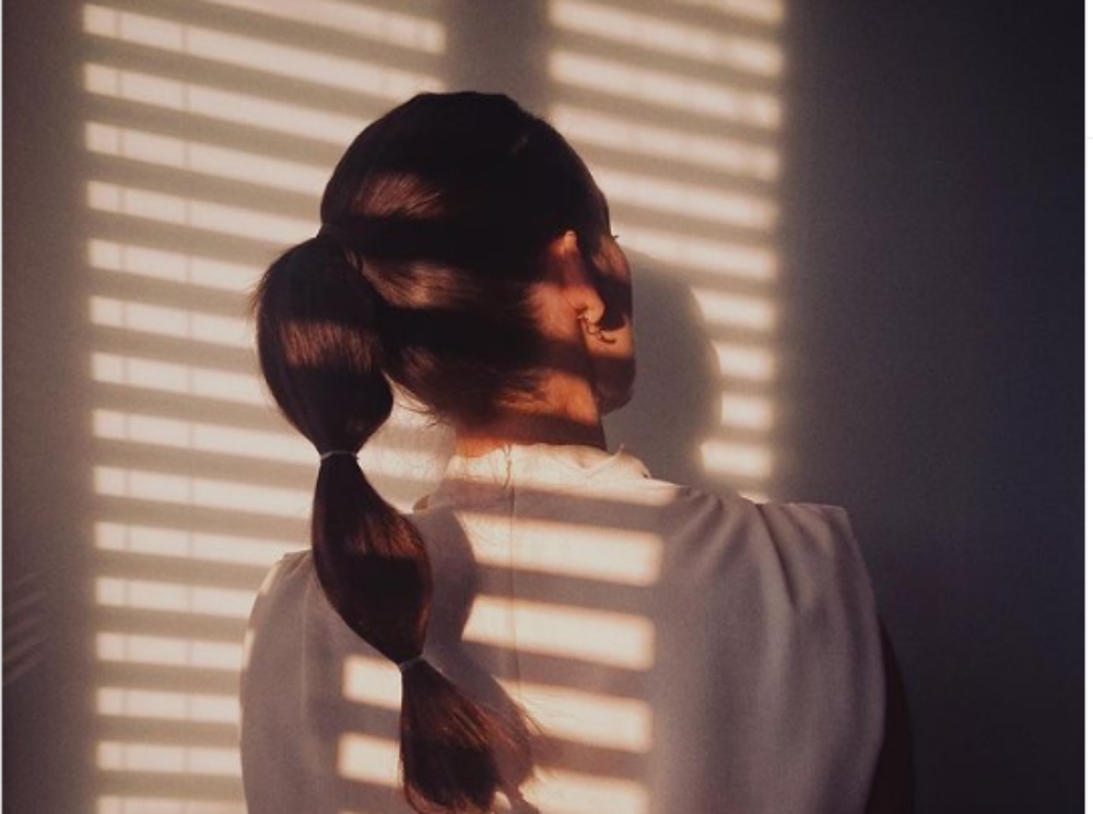 Αλογοουρά: Το τέλειο χτένισμα για την καραντίνα