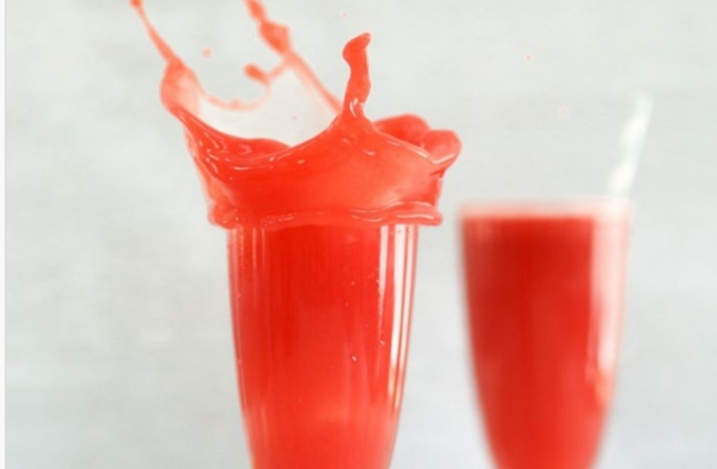 Φτιάξτε μόνοι σας απολαυστικά ροφήματα χωρίς πρόσθετα και ζάχαρη