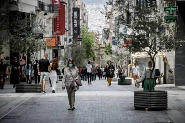 Κοροναϊός : Πληρότητα στο 94% στις ΜΕΘ Αττικής πριν το «άνοιγμα» – Ακολουθεί η Θεσσαλονίκη