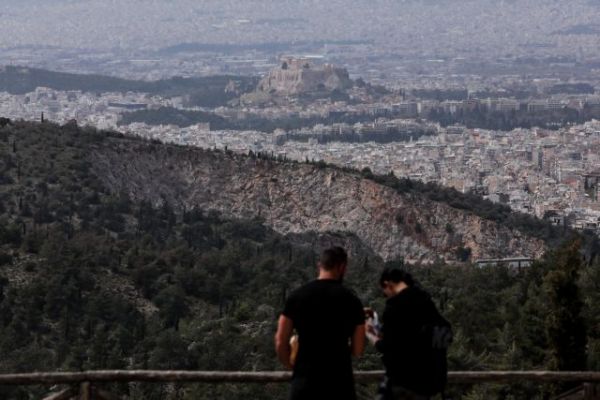 Πελώνη : Στόχος ως το τέλος της εβδομάδας να διατίθενται τα self test σε όλα τα φαρμακεία