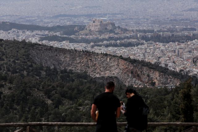 Πελώνη : Στόχος ως το τέλος της εβδομάδας να διατίθενται τα self test σε όλα τα φαρμακεία
