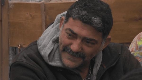 Φάρμα : Κι όμως, ο… σκληρός Μιχάλης Ιατρόπουλος «λύγισε» στους συμπαίκτες του