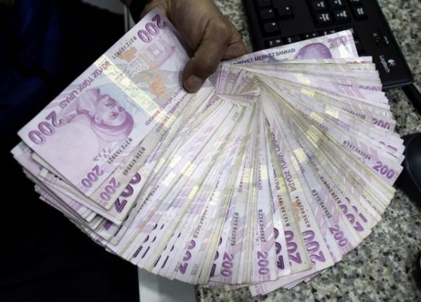 Τουρκία : Νέα πτώση της λίρας μετά την αύξηση του πληθωρισμού