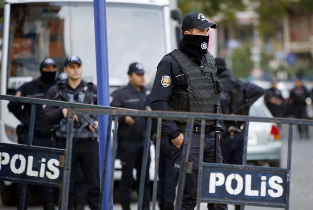 Τουρκία : Σήμερα οι ετυμηγορίες για 500 κατηγορούμενους για το αποτυχημένο πραξικόπημα