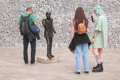 Ζήτημα επαγγελματισμού πρωτίστως