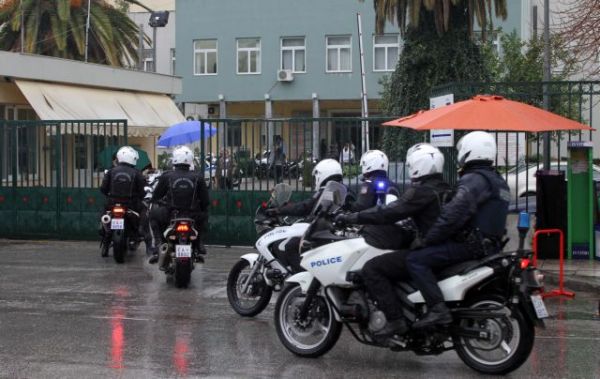 Εμπλεκόμενος στη δολοφονία αστυνομικών στο Ρέντη συνελήφθη για διακίνηση ναρκωτικών