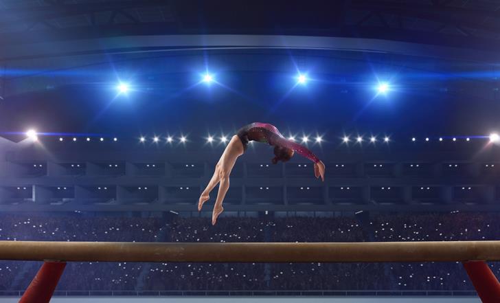 Αθλήτρια ενόργανης : Δέχομαι πίεση μετά τις καταγγελίες για κακοποίηση