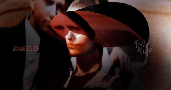 Kit Kido: Επιστρέφει με το νέο τραγούδι «Bonnie & Clyde»