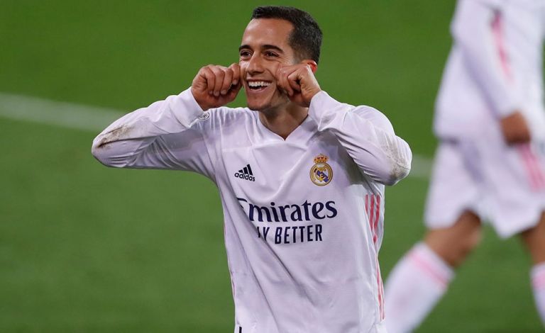 Σοκ στην Ρεάλ: Εκτός για το υπόλοιπο της σεζόν ο Βάθκεθ