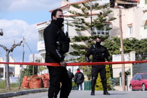 Γιώργος Καραϊβάζ : Ομάδα υποστήριξης «βλέπουν» έμπειροι αξιωματικοί στη δολοφονία