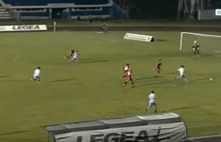 Απίστευτο: Μπήκε φυλακή γιατί έδωσε… μαϊμού πέναλτι