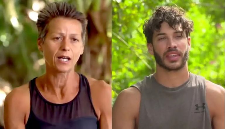 Σοφία Μαργαρίτη: Ο Ασημακόπουλος δέχεται μπούλινγκ λόγω της σεξουαλικότητας του