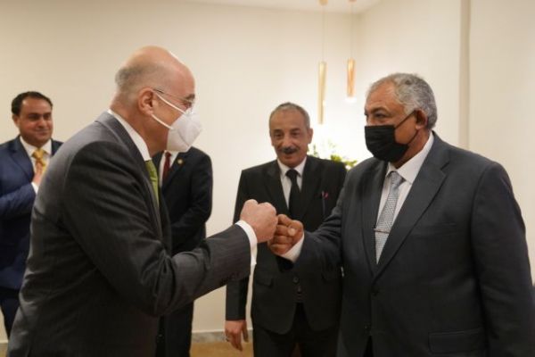 Λιβύη : Τι θα γίνει με το τουρκολιβυκό μνημόνιο – Η αποτίμηση της επίσκεψης Δένδια