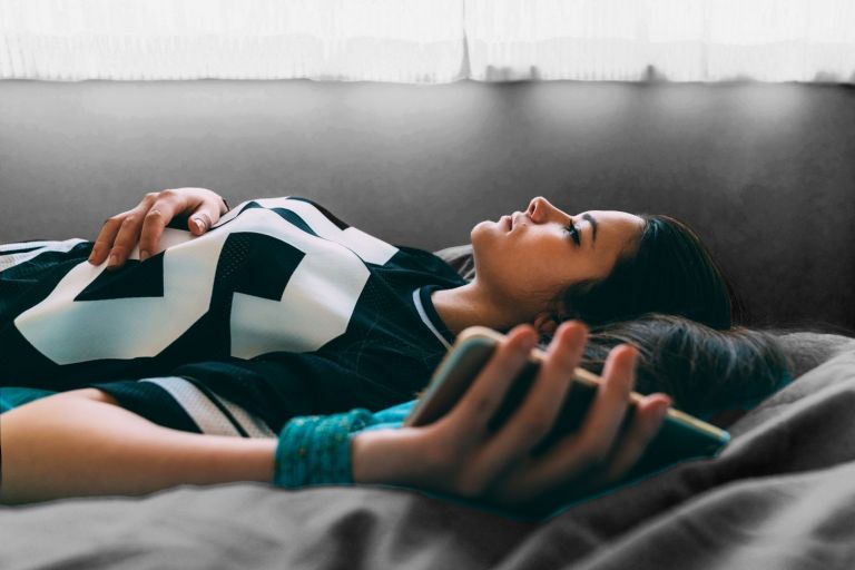 Tα κλειστά δωμάτια