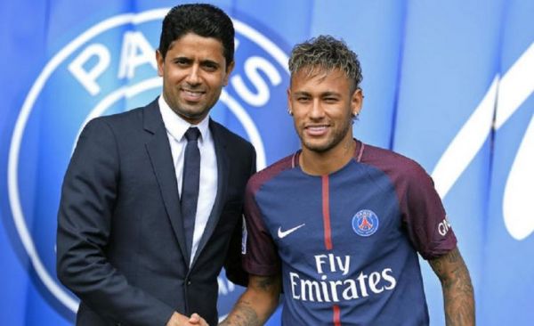 Αλ Κελαϊφί: Θέλουμε το τρόπαιο, Εμπαπέ και Νεϊμάρ δεν έχουν δικαιολογία να φύγουν