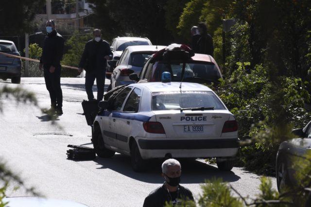 Γιώργος Καραϊβάζ : Στο μικροσκόπιο όμοια «συμβόλαια θανάτου»