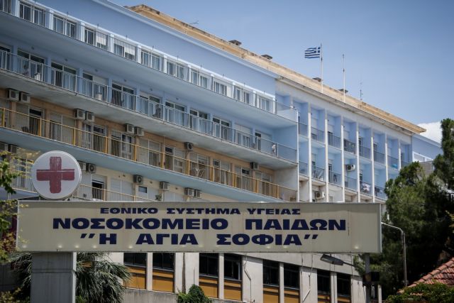 Κόρινθος: Στο νοσοκομείο 8χρονος μετά από επίθεση σκύλου – Τι λέει αυτόπτης μάρτυρας