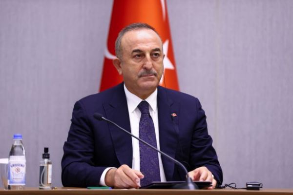 Τσαβούσογλου : Ξεκινά «νέα εποχή» στις σχέσεις Τουρκίας – Αιγύπτου