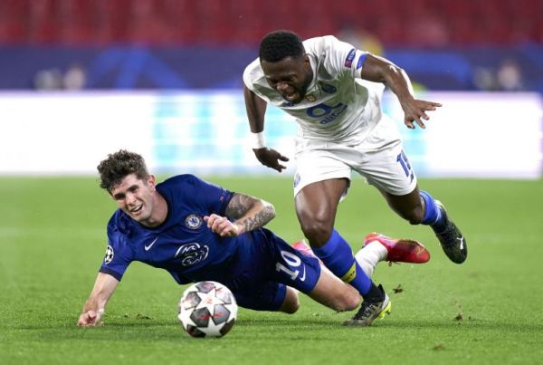 Η Πόρτο έκανε Μέσι τον… Πούλισικ