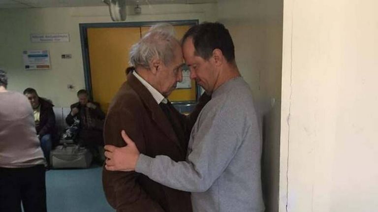 Άλκης Κολλάτος : Το τελευταίο βίντεο που ανέβασε ο Αλέξανδρος με τον αδερφό του