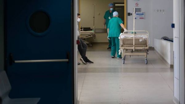 Θεσσαλονίκη : Οι ιδιωτικές κλινικές θα δώσουν όσες κλίνες χρειαστούν ανάλογα με την εξέλιξη της πανδημίας