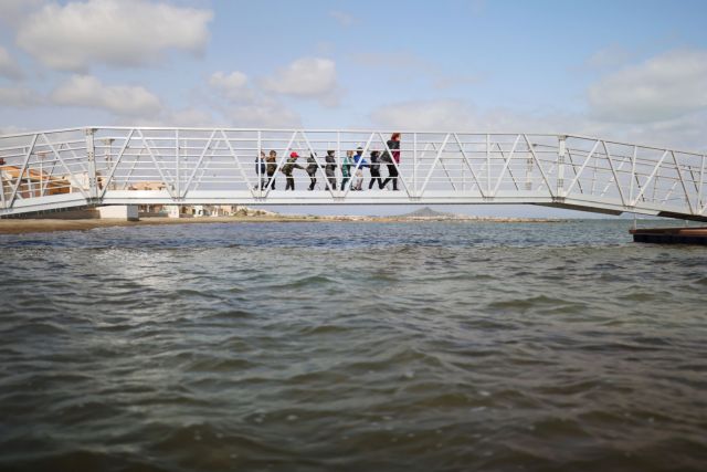 Οι γεωτεχνολογικοί πόλεμοι και πώς θα αντιμετωπίζεται μια πανδημία το 2040
