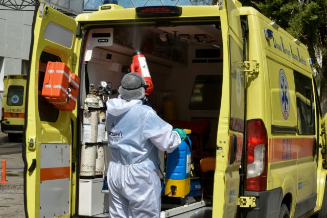 Αλεξανδρούπολη : Καταγγελια – ξέσπασμα πατέρα της 37χρονης εγκύου – «Υπήρξαν εγκληματικές αμέλειες»