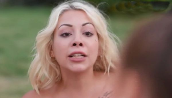 Η Εριέττα από το «The Bachelor» έβαλε… φωτιά στην Καστοριά