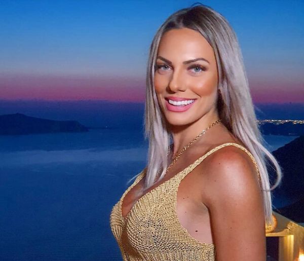 Ιωάννα Μαλέσκου : Οι στιγμές που ήταν ιδιαίτερα αποκαλυπτική