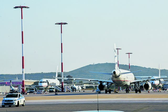 Lockdown : Τέλος στην επταήμερη καραντίνα κατά την είσοδο στην Ελλάδα – Ποιες χώρες αφορά