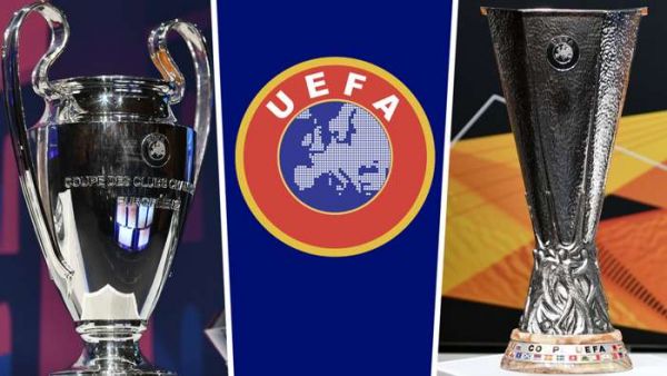 Bild: Τα δύο σενάρια για τα ημιτελικά του Champions League σε αποβολή των «3»