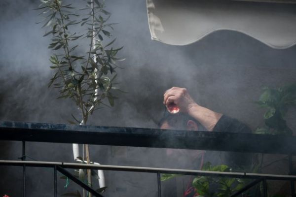 Δημοσκόπηση : Πάσχα στο χωριό ή στο σπίτι; – Τι απαντούν οι πολίτες