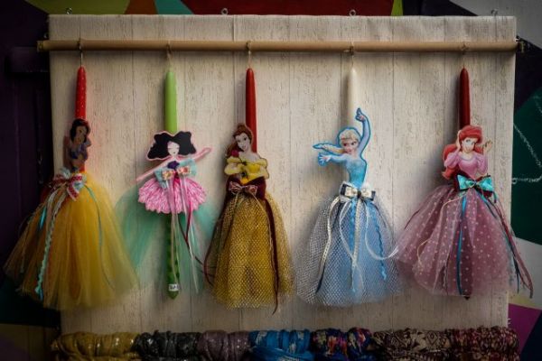 Πάσχα 2021: Το ωράριο των καταστημάτων τη Μεγάλη Εβδομάδα