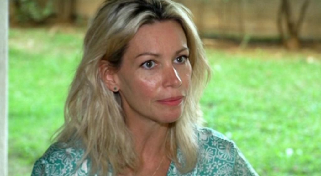 Άριελ Κωνσταντινίδη: «Έχω πολύ κακή σχέση με τον πρώην σύζυγό μου, είμαστε στα δικαστήρια»