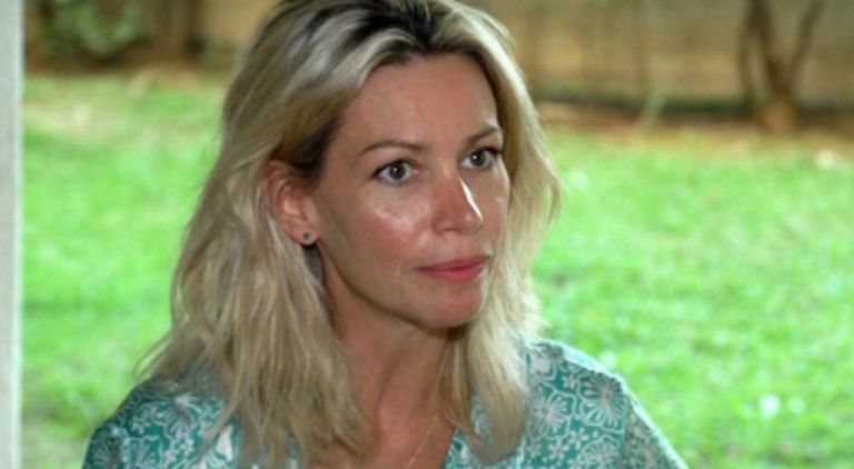 Άριελ Κωνσταντινίδη: «Έχω πολύ κακή σχέση με τον πρώην σύζυγό μου, είμαστε στα δικαστήρια»