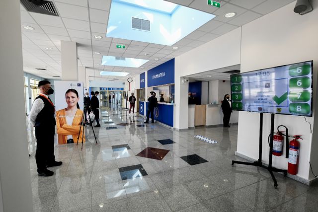 Εξαδάκτυλος: Ρεαλιστικός ο χάρτης επιστροφής στην κανονικότητα