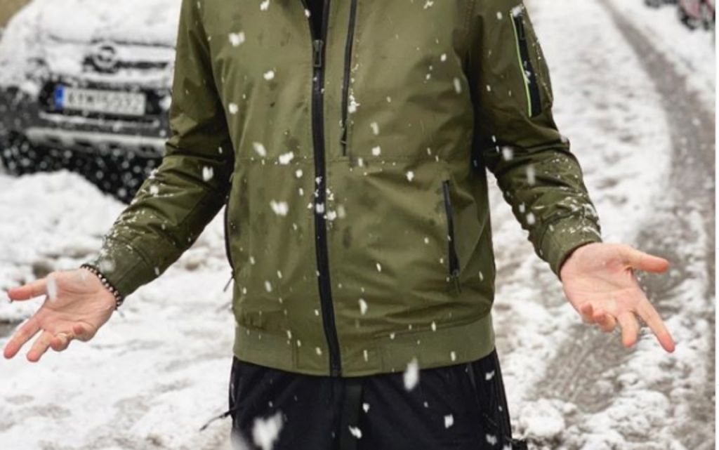 Στηβ Μιλάτος: Διαζύγιο δυο μήνες μετά το γάμο του